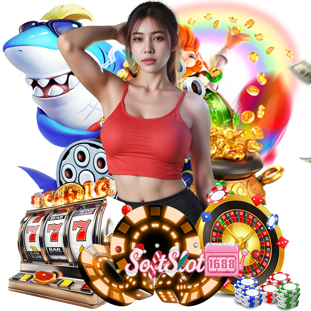 softslot168 เว็บตรง 