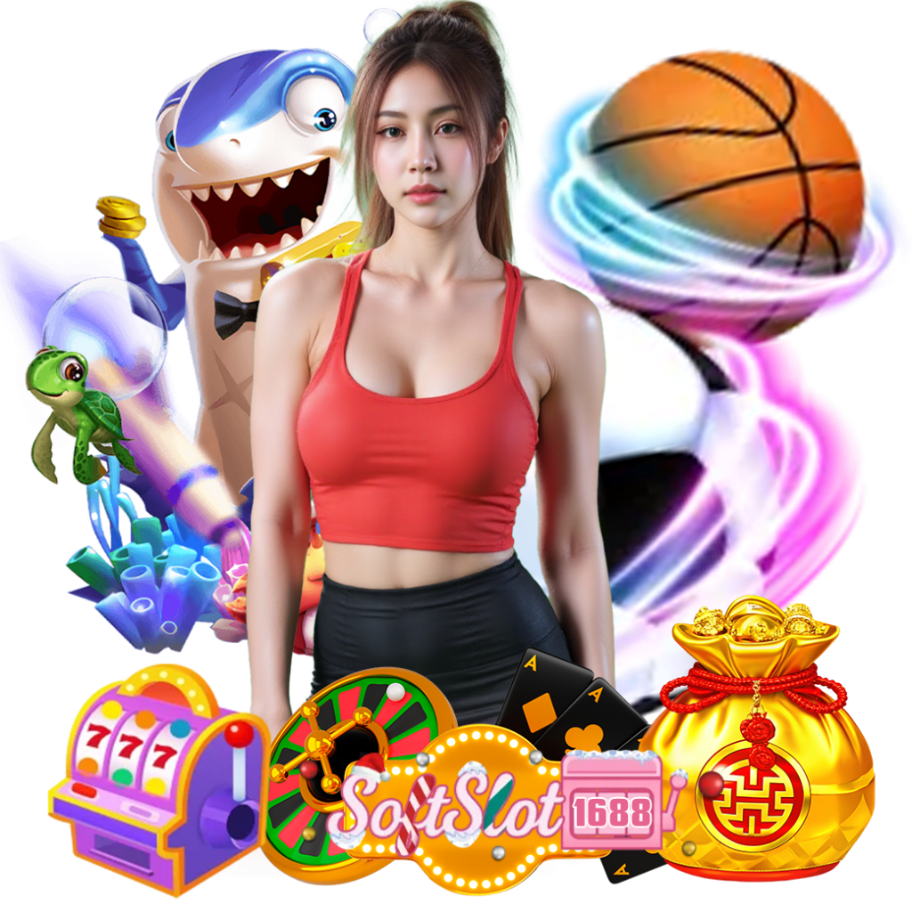 softslot168 ทางเข้า 